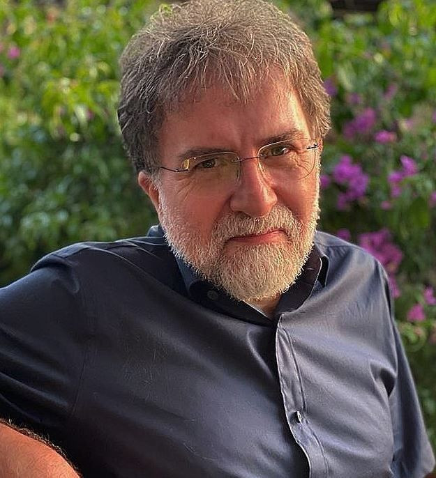 Ahmet Hakan'dan ünlülere aşı çağrısı: Lütfen elinizden geleni yapın! - Resim: 2