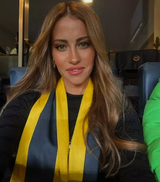 Derya Uluğ Fenerbahçe'nin puan kaybetmesinin ardından açtı ağzını yumdu gözünü! - Resim: 3