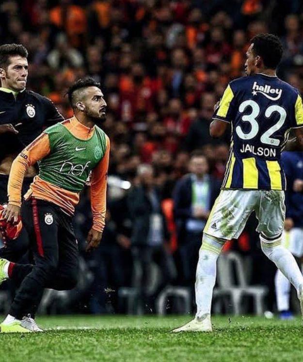 Şike yaptı denilen Muğdat Çelik kendini savundu: Ha maç satmış ha karısını satmış - Resim: 0