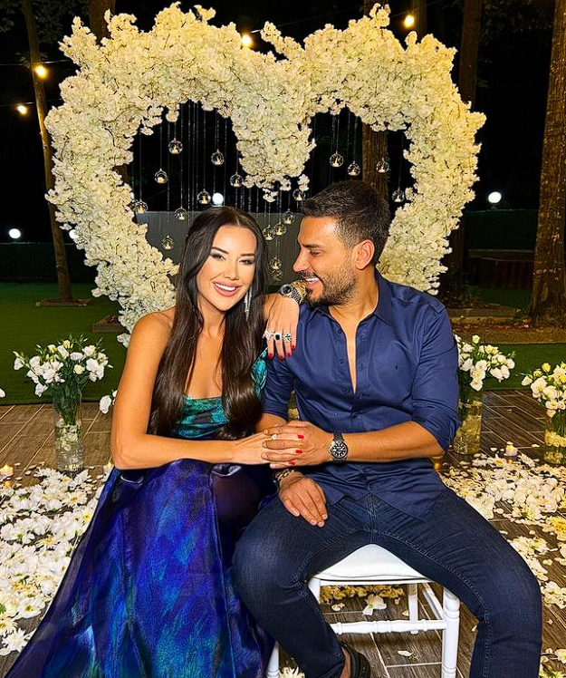 Engin Polat ve Dilan Polat tetikçi mi tuttu? Banu Parlak'tan korkunç sözler! 'Başıma bir şey gelirse..." - Resim: 2