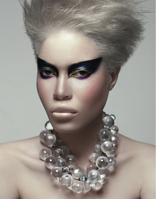 Dünyada bir ilk.. Bütün tabuları yıktı ! - Resim: 4