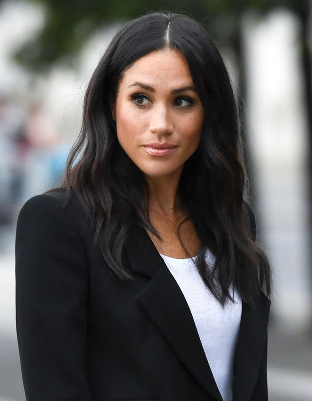 Bomba iddia! Prens Harry ile sırlarını Meghan Markle bakın nasıl sızdırmış - Resim: 1