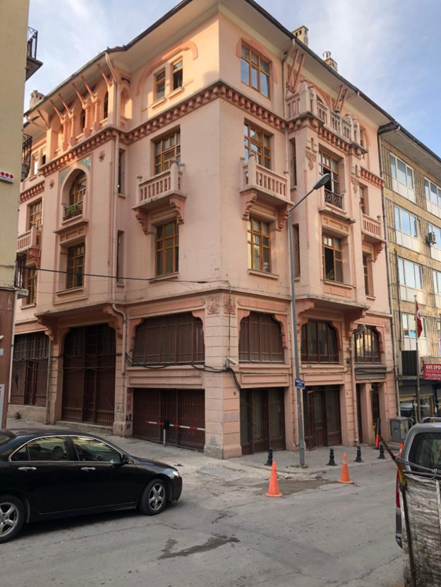 CHP'li vekillerin 'Vakıf ortada yok' iddiası fos çıktı! Yanlış adrese gitmişler - Resim: 2