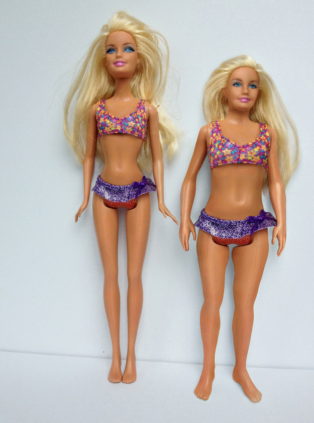Barbie efsanesi bitiyor mu? - Resim: 4
