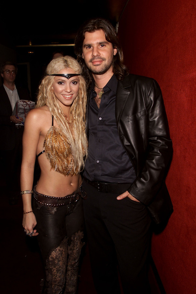 Shakira hakkında bilmediğiniz 15 gerçek - Resim: 4