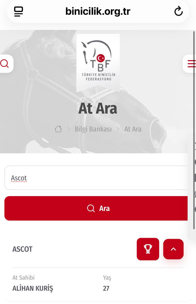 Alihan Kuriş ve kardeşinin serveti mercek altında! Lüks Porsche ve yarış atları dikkat çekti - Resim: 1
