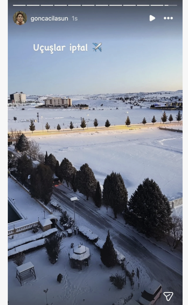 Uzak Şehir oyuncularına şok! Mardin'de mahsur kaldılar - Resim: 3