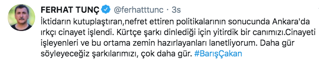 Barış Çakan Kürtçe müzik olayının gerçeği nedir? Kaos planı herkes hazır olsun - Resim: 4