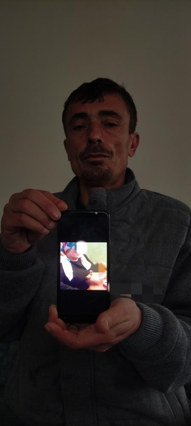 Bursa'da 3 çocuğuyla ortadan kaybolan kadının yaptığı şoke etti! Çocuklarını istiyor, dava açtı - Resim: 0