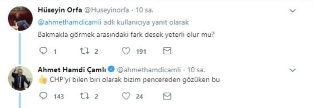 AK Partili vekil Ahmet Hamdi Çamlı'dan İBB'deki Atatürk tablosuna tepki çeken yorum - Resim: 1