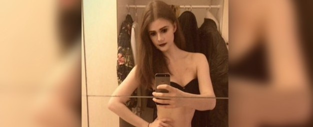 18 yaşındaki kız bekaretini satışa çıkardı örnek aldığı isme bakın! - Resim: 2