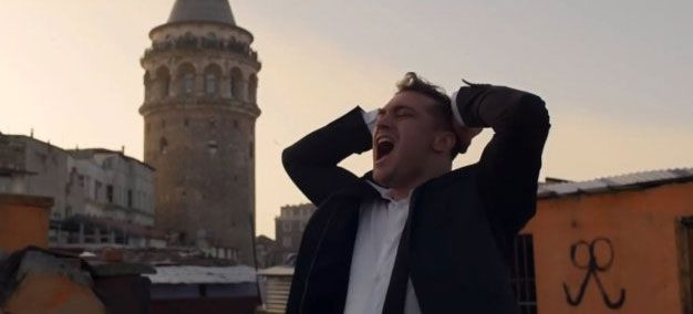 Hakan Muhafız'da bomba patladı! Yeşilçam'ın efsanesi kadroda - Resim: 3