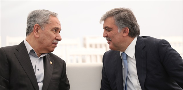 Eski MİT'çi Enver Altaylı'nın ifadesi olay! Abdullah Gül ve Bülent Arınç’ın görüştüğü ismi açıkladı - Resim: 0