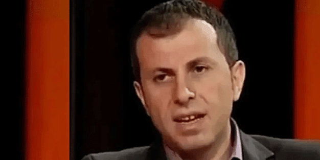 TRT'nin acı kaybı! Süleyman Bektaş hayatını kaybetti - Resim: 0