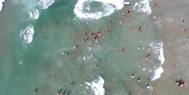 8 kişilik ailenin dehşet anları Kocaeli'de yaşandı - Resim: 3