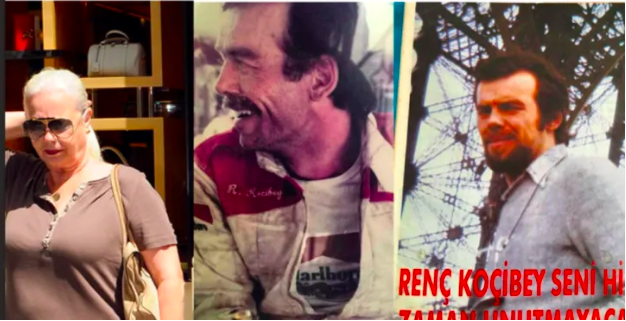 Alara Koçibey şoförü ile sevgili oldu mu Alara Koçibey'in şoförü gerçekte kimdir? - Resim: 1