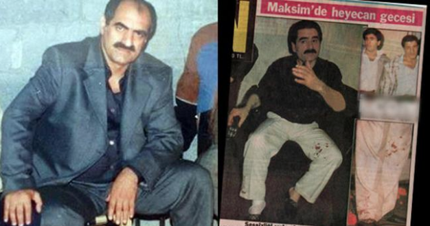 İbrahim Tatlıses'in vurulması olayına adı karışmıştı! Hayatını kaybetti - Resim: 2