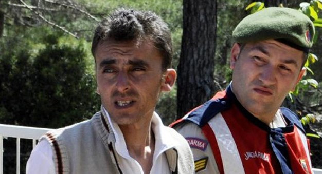 Katilin mektubu ortaya çıktı satır satır dehşet! - Resim: 3