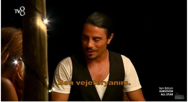 Nusret vejetaryen olduğunu söyledi inanılmaz itiraf - Resim: 4