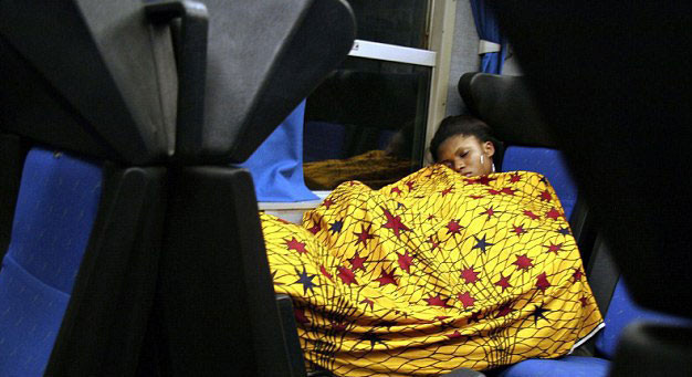 Ya ölüm ya fuhuş ! - Resim: 3