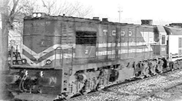 Türkiye'deki büyük tren kazaları: 95 kişi ölmüştü! - Resim: 4