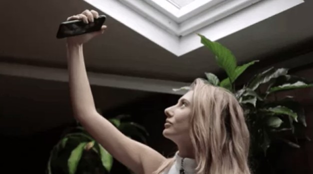 O ünlüleri hiç böyle görmediniz! Anlam veremeyeceksiniz - Resim: 1