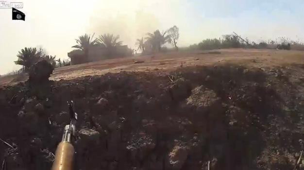 Kendi ölümünü böyle kaydetti - Resim: 3