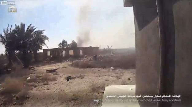 Kendi ölümünü böyle kaydetti - Resim: 4