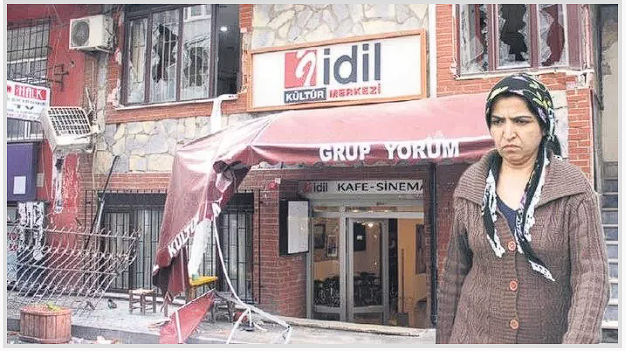 Berkin Elvan'ı DHKPC öldürmüş! İlk kez ortaya çıktı meğer yaralandıktan sonra... - Resim: 1