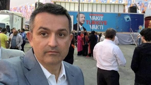 Bekir Pakdemirli kimdir aslen nereli patates olayının aslı ne? - Resim: 1