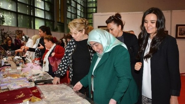 Binali Yıldırım'ın karısı Semiha Yıldırım'la ilgili bilinmeyen anısı - Resim: 3