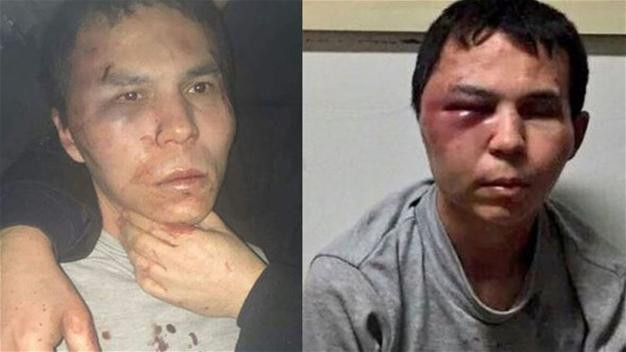 Reina saldırısıyla ilgili flaş gelişme!  - Resim: 3