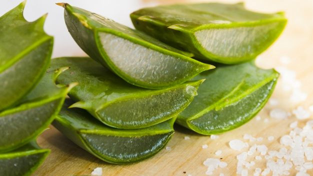 Aleo Vera bitkisinin faydaları propolis ile karıştırırsanız... - Resim: 3