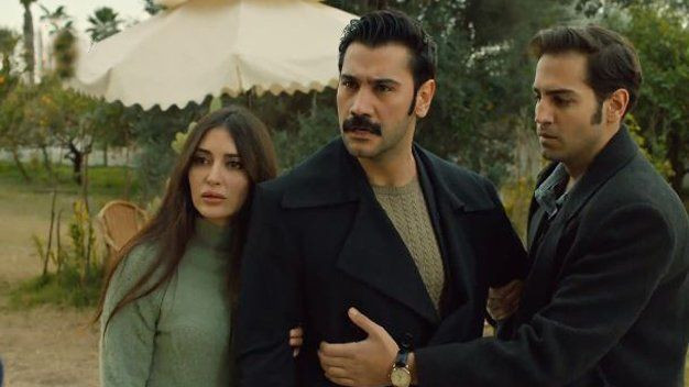 ATV'nin dizisinde ikinci başrol krizi! Bir Zamanlar Çukurova'dan o isim de ayrılacak - Resim: 3