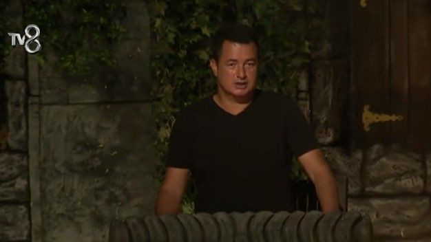 Gözyaşları sel oldu! Survivor'da Batuhan Karacakaya'nın rüyası herkesi duygulandırdı - Resim: 2