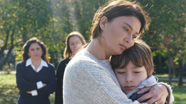 Hercai Arıza Menajerimi Ara çakıldı Kefaret Survivor'a büyük şok! Zirve bakın kimin - Resim: 4