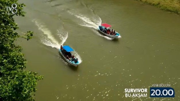 Survivor 2021 şampiyonunu Hakan Hatipoğlu açıkladı! Bakın hangi ismi söyledi - Resim: 1