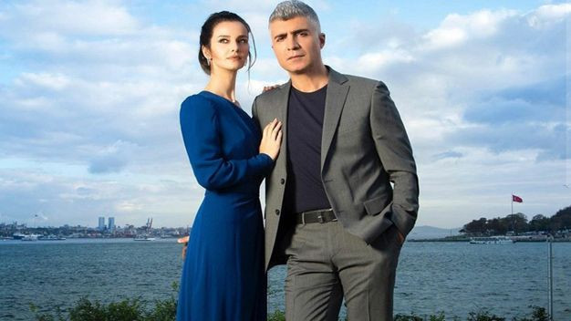 Star TV'nin iddialı yapımı da final kararı aldı Show TV ve FOX TV'de duyurmuştu - Resim: 3