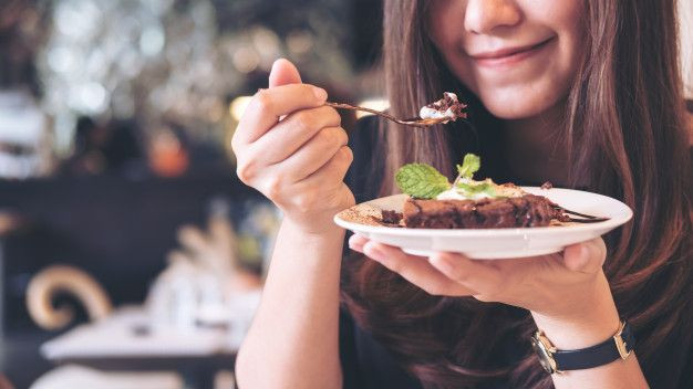 Kışın alınan kilolar nasıl verilir? Kilo veremiyorsanız bunları deneyin! - Resim: 4