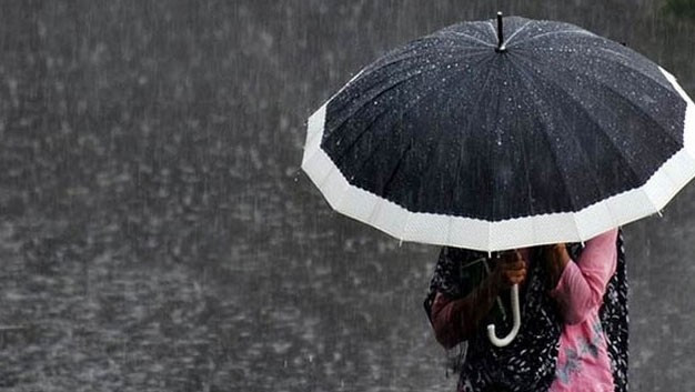 İstanbul hava durumu Meteoroloji saat verdi - Resim: 2