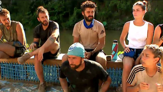 Survivor SMS sonuçlarıyla elenen isim belli oldu yeni yarışmacı geliyor - Resim: 1