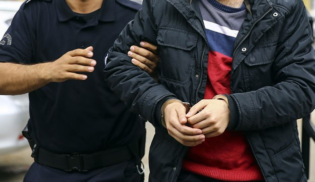 En bomba bylock gözaltıları SP il başkanı ve TSK üyeleri var - Resim: 4