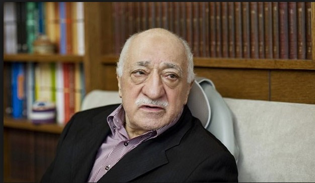 Gizli tanık skandal FETÖ gerçeğini bir bir anlattı! - Resim: 4