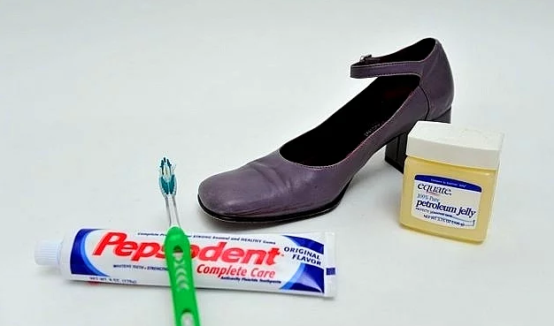 Diş macunuyla neler yapılabilir? - Resim: 1