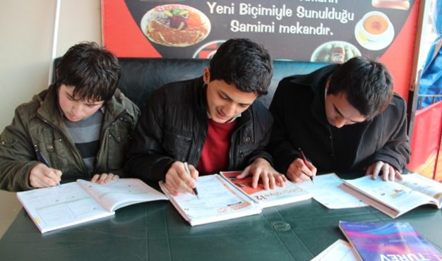 Onun tam 24 parmağı var! Görenler şaşkın - Resim: 4