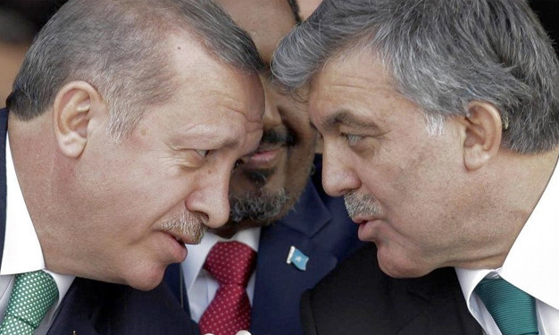 Abdullah Gül'ün asıl niyeti ne? Erdoğan'la ilgili bomba iddia - Resim: 1