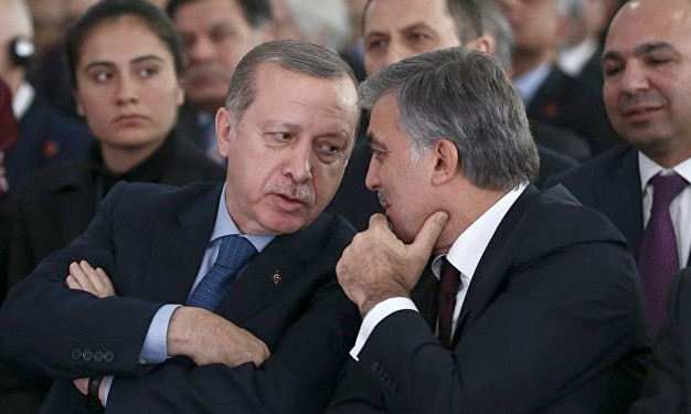Abdullah Gül'ün asıl niyeti ne? Erdoğan'la ilgili bomba iddia - Resim: 2