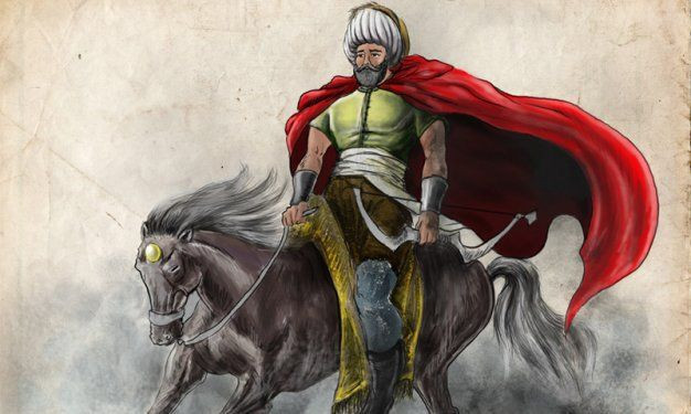 Osman Gazi kimdir bilinmeyen eşleri ve çocukları kimdir? - Resim: 2