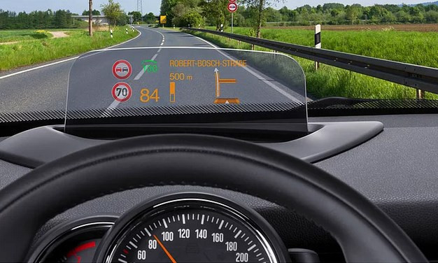 Otomobillere Apple teknolojisi - Resim: 4