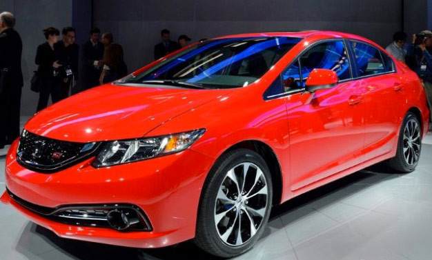 2013'ün merakla beklenen modelleri - Resim: 4